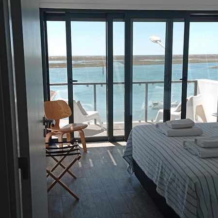 Flamingo Beach House Santa Luzia  Exterior photo